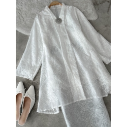 Zoya Kebaya Labuh